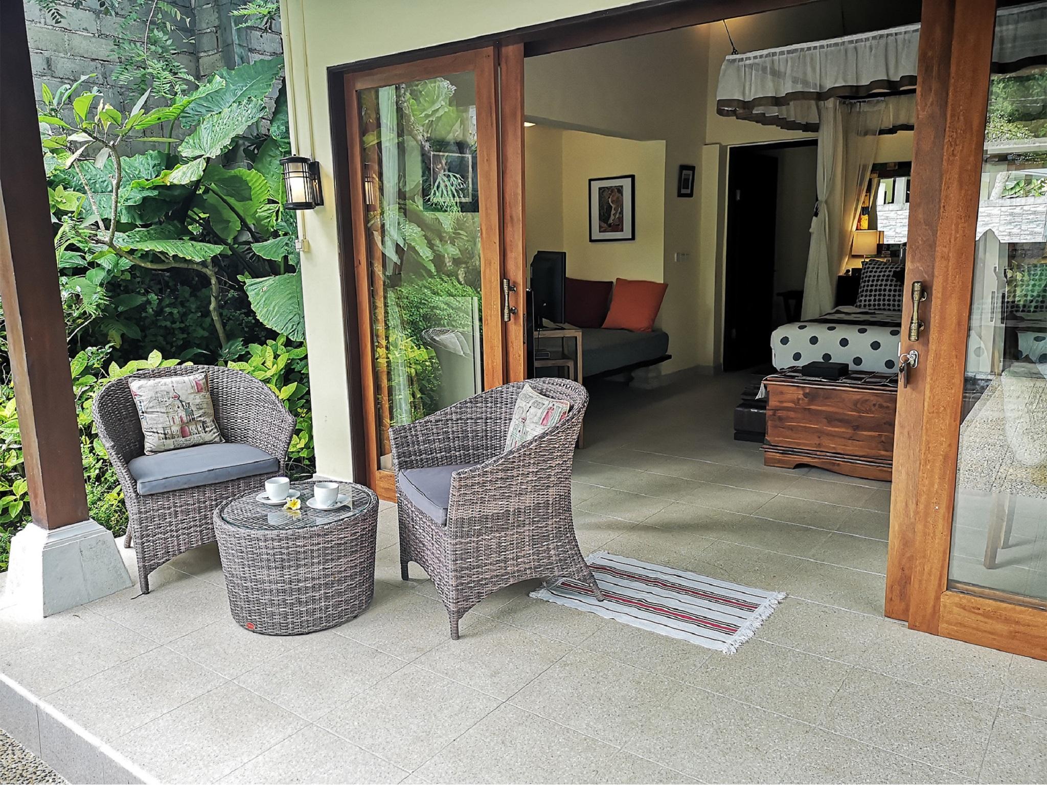 Nirvana * Ubud