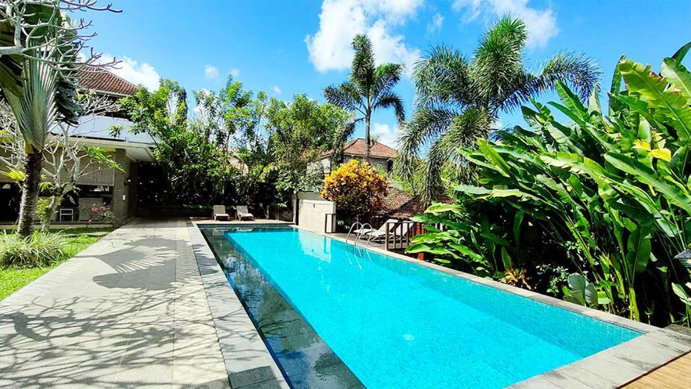 Villa Nirvana Ubud