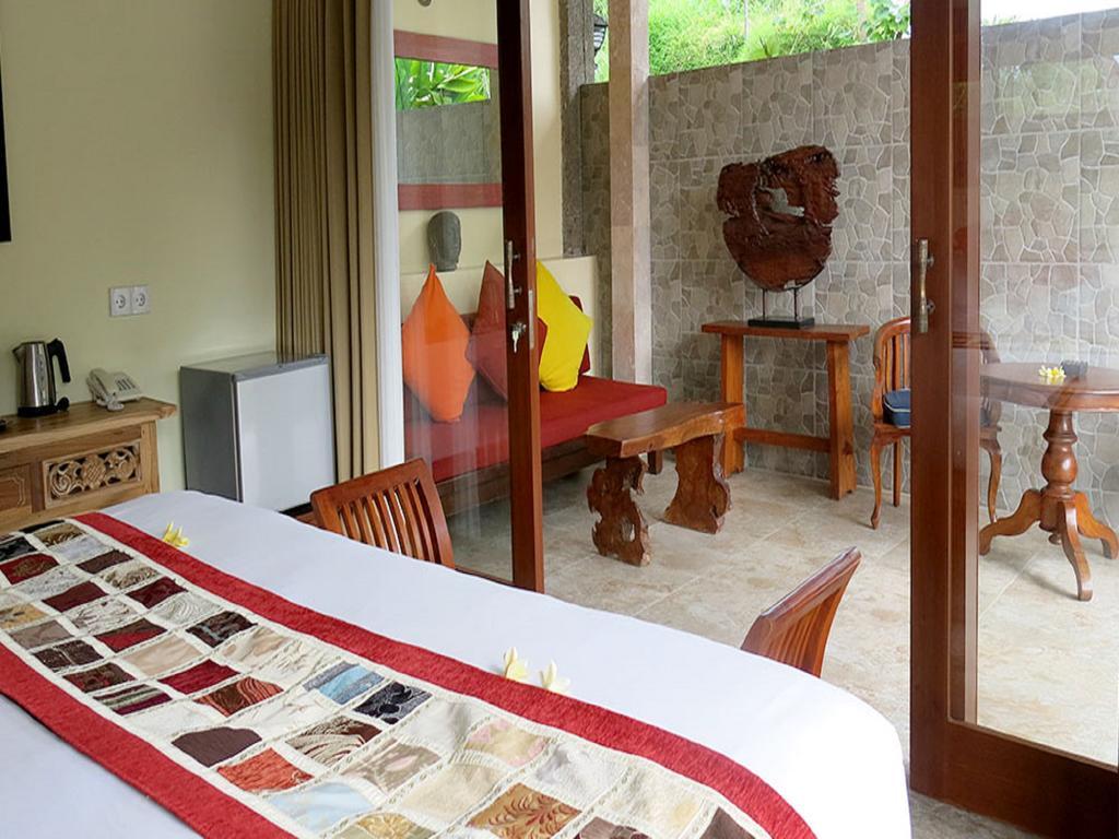 Nirvana Ubud