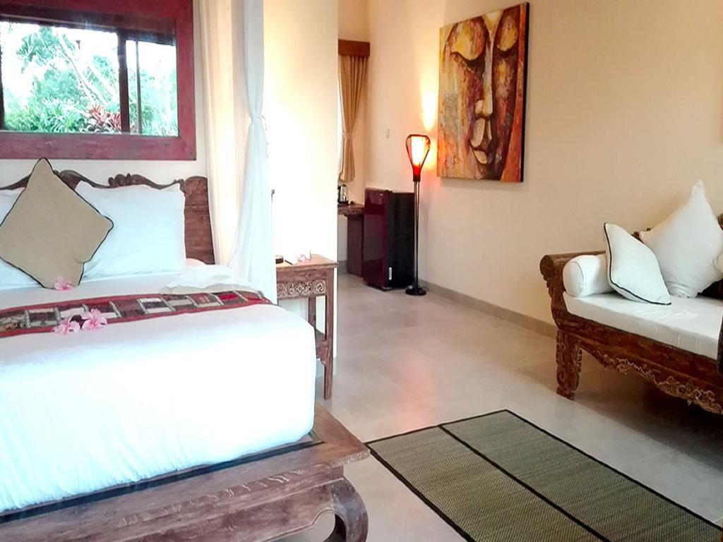 Nirvana * Ubud