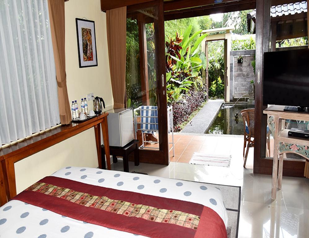 Nirvana * Ubud