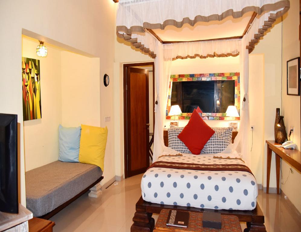 Nirvana Villa Ubud