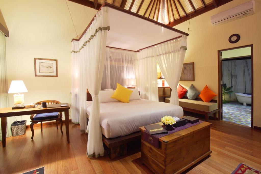 Villa Nirvana Ubud