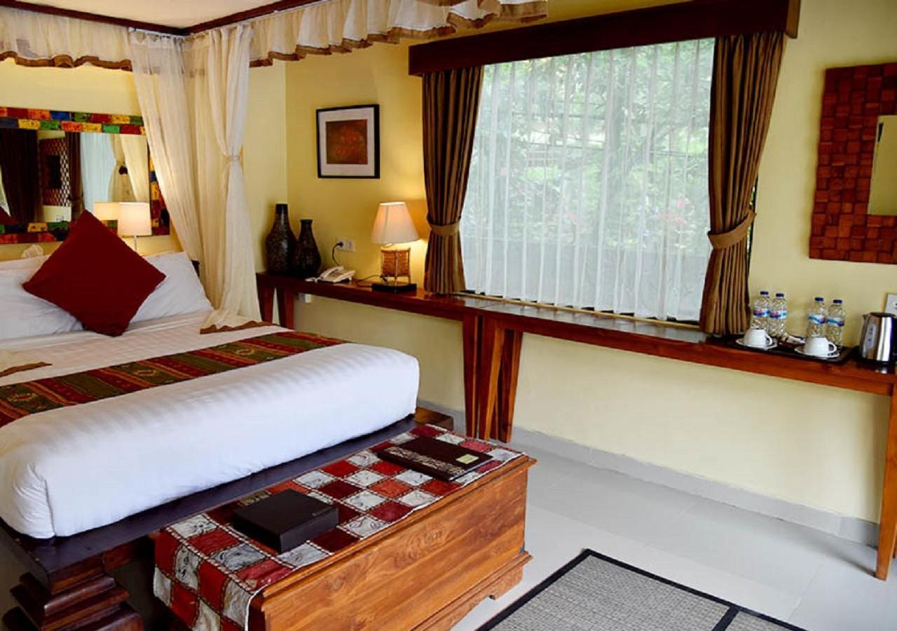 Villa Nirvana Ubud