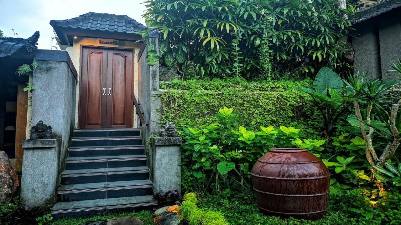 Nirvana Villa Ubud