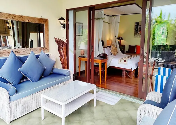 Villa Nirvana