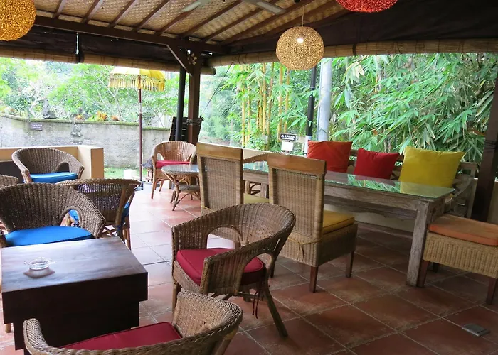 Villa Nirvana