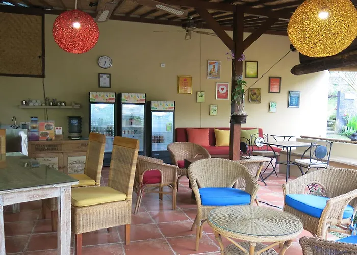 Villa Nirvana