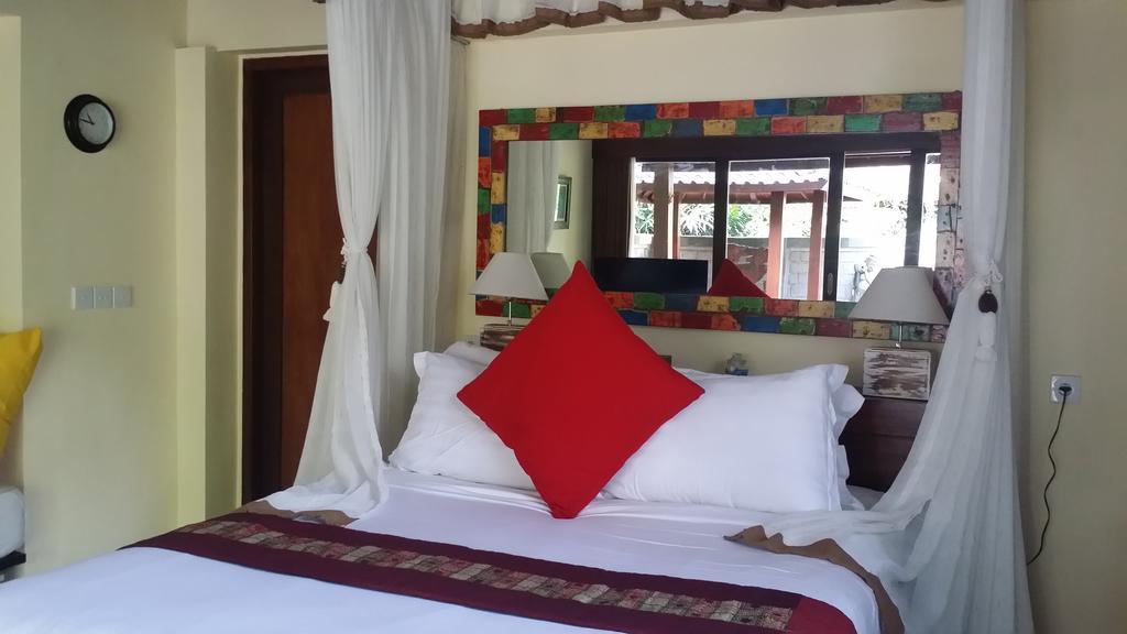 Villa Nirvana