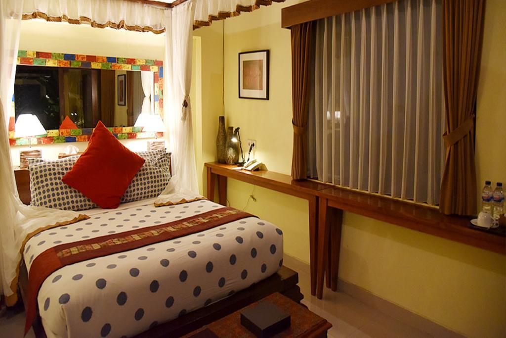 Nirvana Villa *
